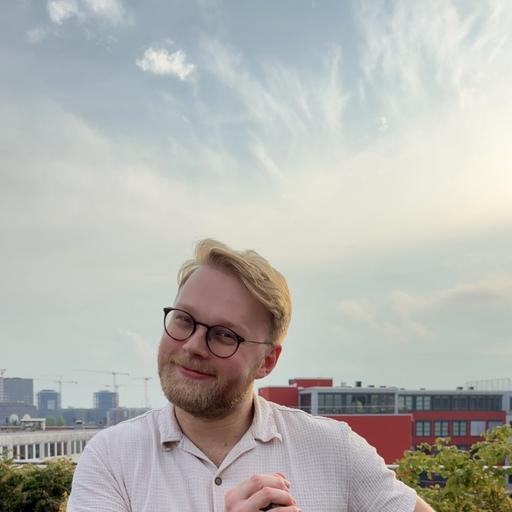 Avatar von H34TW4V3