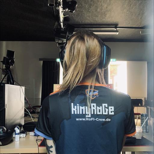 Avatar von kimyRaGe