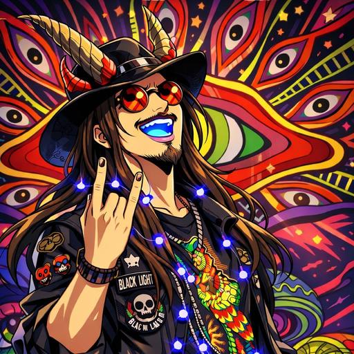 Avatar von Blackflame