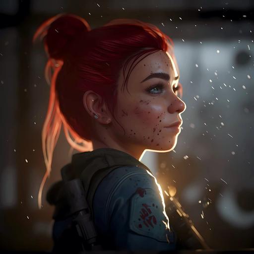 Avatar von Niya